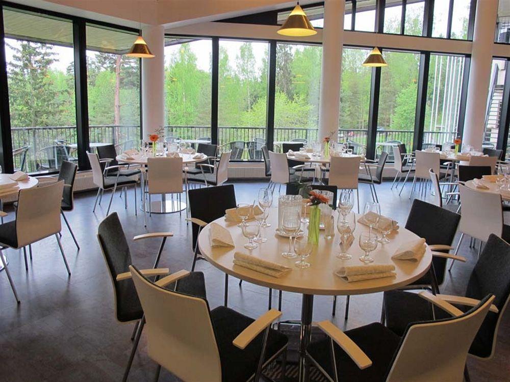 Majvik Congress Hotel Киркконумми Экстерьер фото