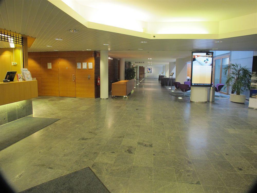 Majvik Congress Hotel Киркконумми Экстерьер фото