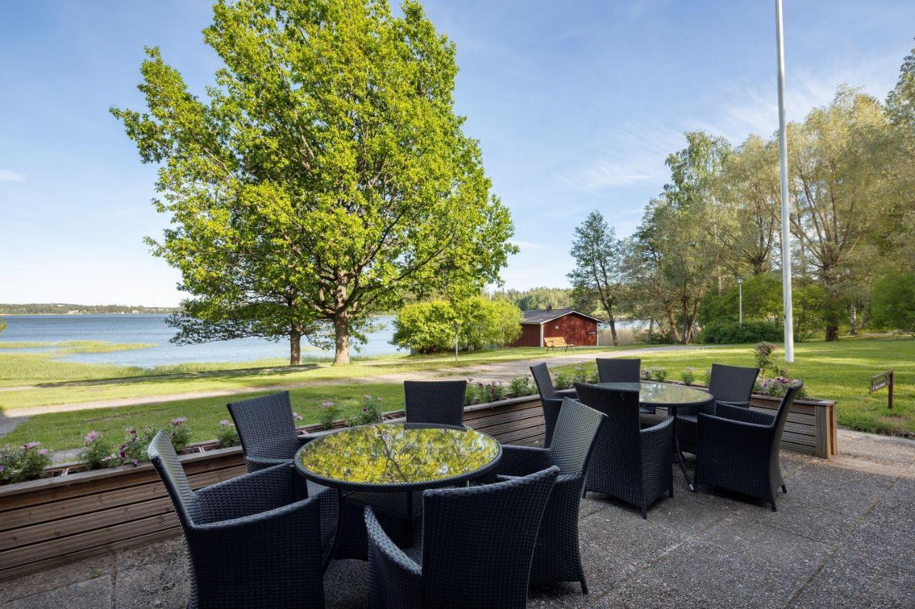 Majvik Congress Hotel Киркконумми Экстерьер фото